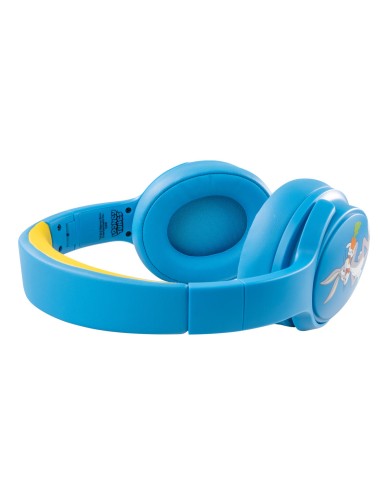 Auricolari FR-TEC LT2001 Azzurro Auricolari FR-TEC LT2001 Azzurro