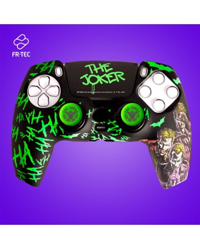 Custodia per Tastiera FR-TEC JOK0001 Custodia per Tastiera FR-TEC JOK0001