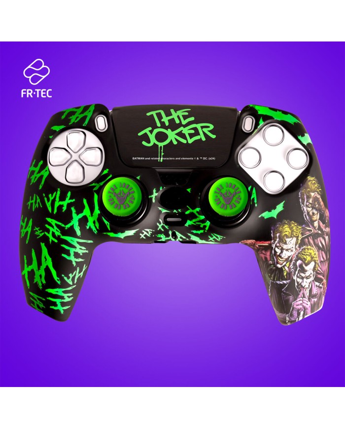 Custodia per Tastiera FR-TEC JOK0001 Custodia per Tastiera FR-TEC JOK0001