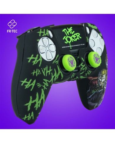 Custodia per Tastiera FR-TEC JOK0001 Custodia per Tastiera FR-TEC JOK0001