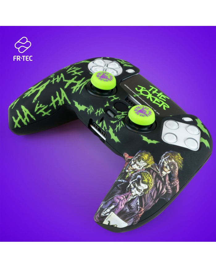 Custodia per Tastiera FR-TEC JOK0001 Custodia per Tastiera FR-TEC JOK0001