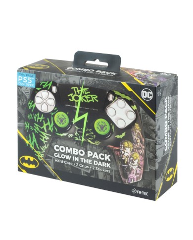 Custodia per Tastiera FR-TEC JOK0001 Custodia per Tastiera FR-TEC JOK0001