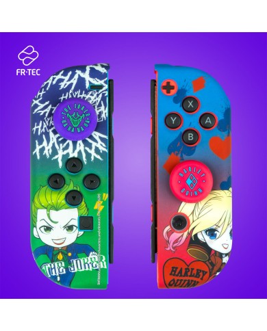 Custodia per Tastiera FR-TEC JOK1001 Custodia per Tastiera FR-TEC JOK1001