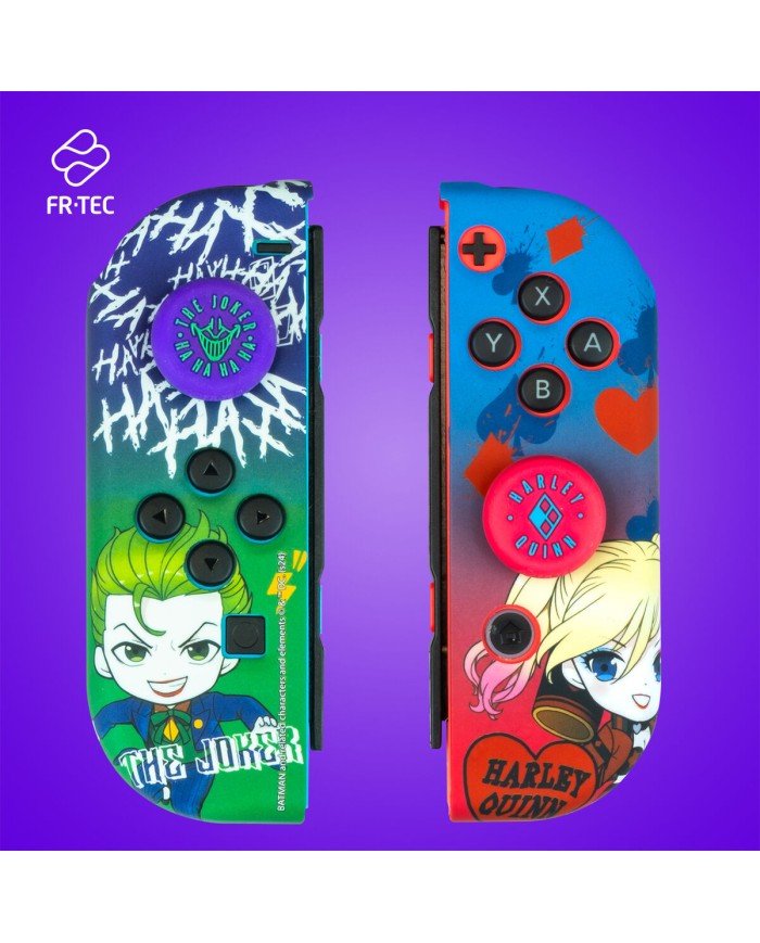 Custodia per Tastiera FR-TEC JOK1001