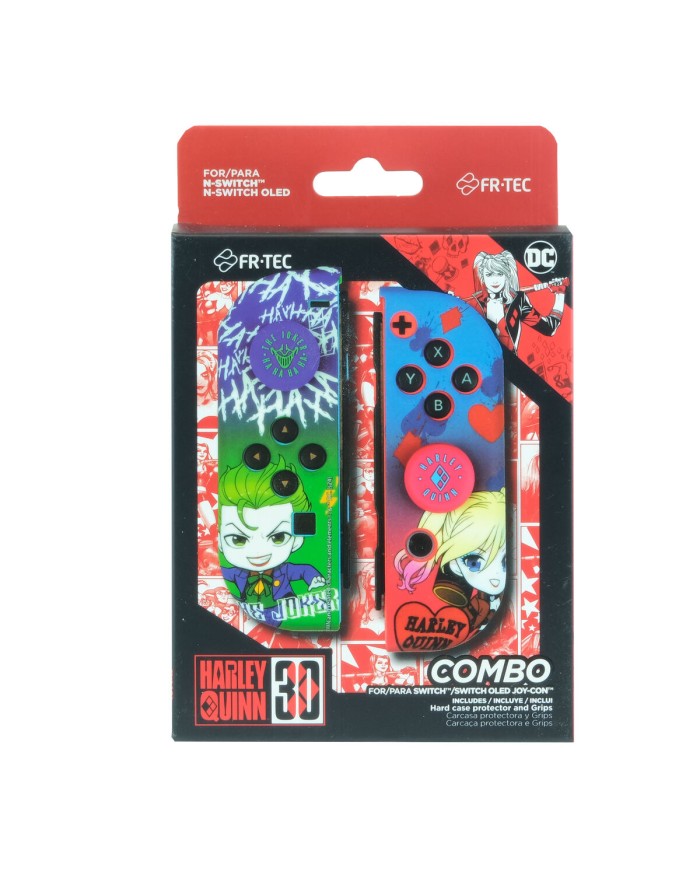 Custodia per Tastiera FR-TEC JOK1001