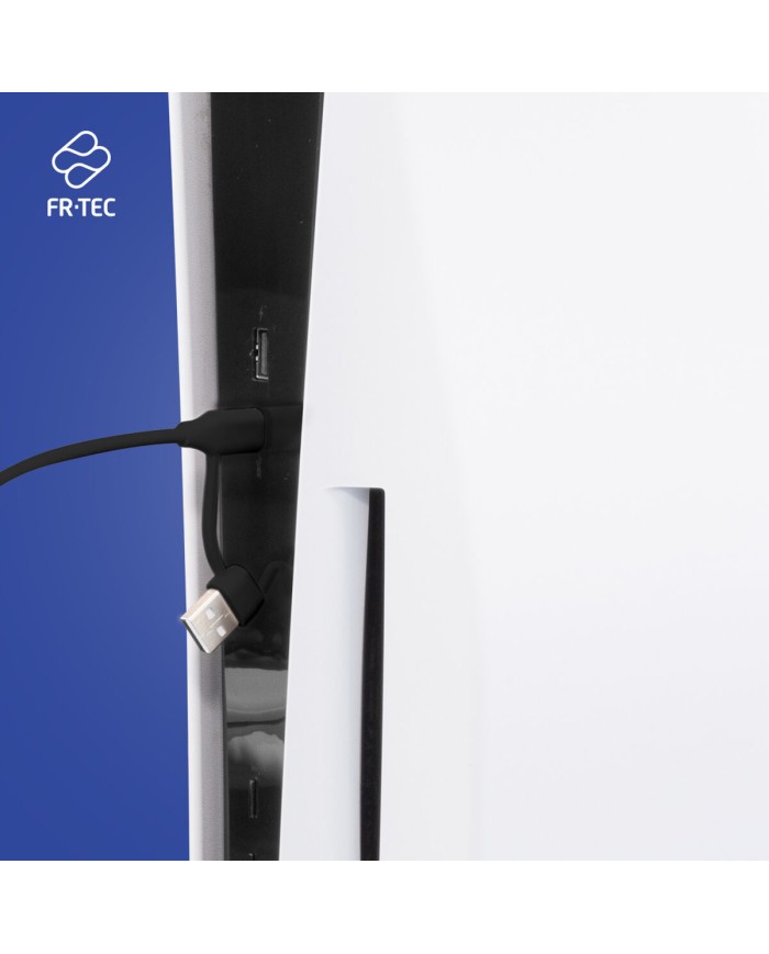 Cavo SATA FR-TEC FT0042 Cavo SATA FR-TEC FT0042