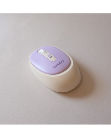 Tastiera e Mouse FR-TEC TNK4001 QWERTY