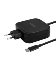 Caricabatterie da Parete Aisens A110-0527 Nero 10 W