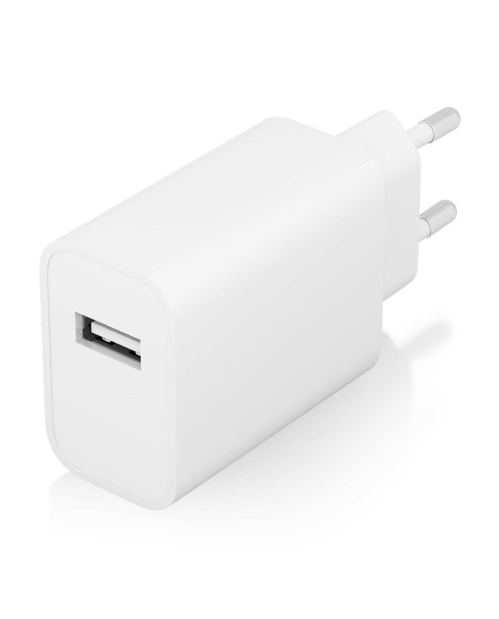 Caricabatterie da Parete Aisens A110-0853 Bianco