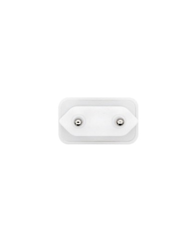 Caricabatterie da Parete Aisens A110-0526 Bianco 10 W Caricabatterie da Parete Aisens A110-0526 Bianco 10 W