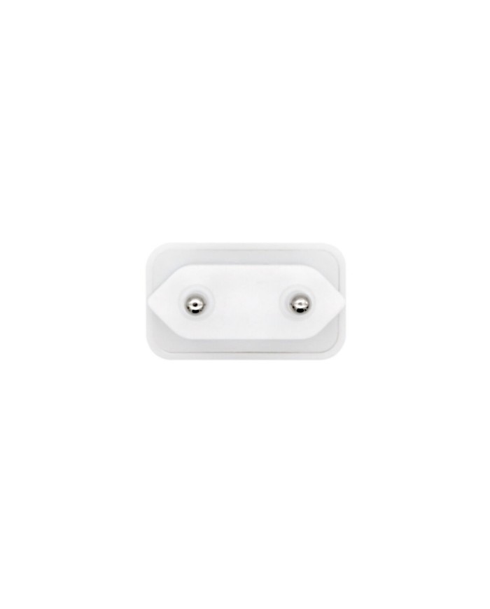 Caricabatterie da Parete Aisens A110-0526 Bianco 10 W