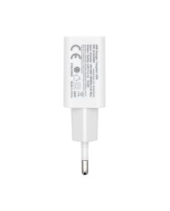 Caricabatterie da Parete Aisens A110-0526 Bianco 10 W