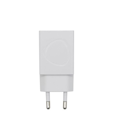 Caricabatterie da Parete Aisens A110-0404 Bianco 10 W Caricabatterie da Parete Aisens A110-0404 Bianco 10 W