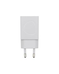 Caricabatterie da Parete Aisens A110-0526 Bianco 10 W