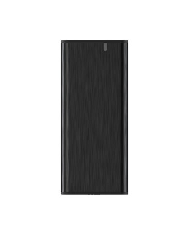 Involucro per Hard Disk Aisens ASM2-008B Nero