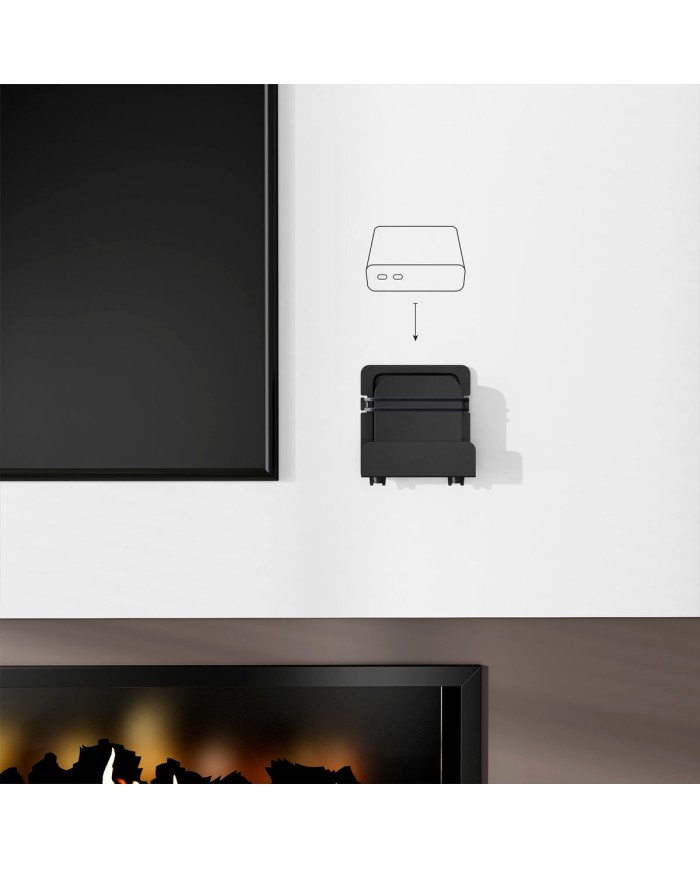 Supporto da Parete Aisens MPC02-155 Supporto da Parete Aisens MPC02-155