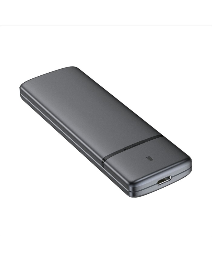 Scatola Esterna Aisens ASM2-002G Grigio