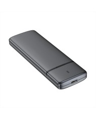 Scatola Esterna Aisens ASM2-002G Grigio