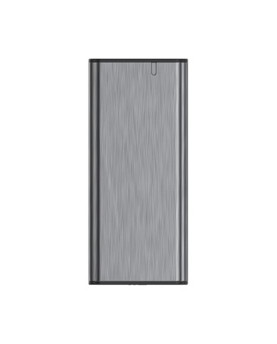 Involucro per Hard Disk Aisens ASM2-007GRY Grigio