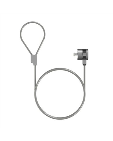 Accessorio Aisens ASLK-D40K02-SL Argentato 1,5 m Accessorio Aisens ASLK-D40K02-SL Argentato 1,5 m