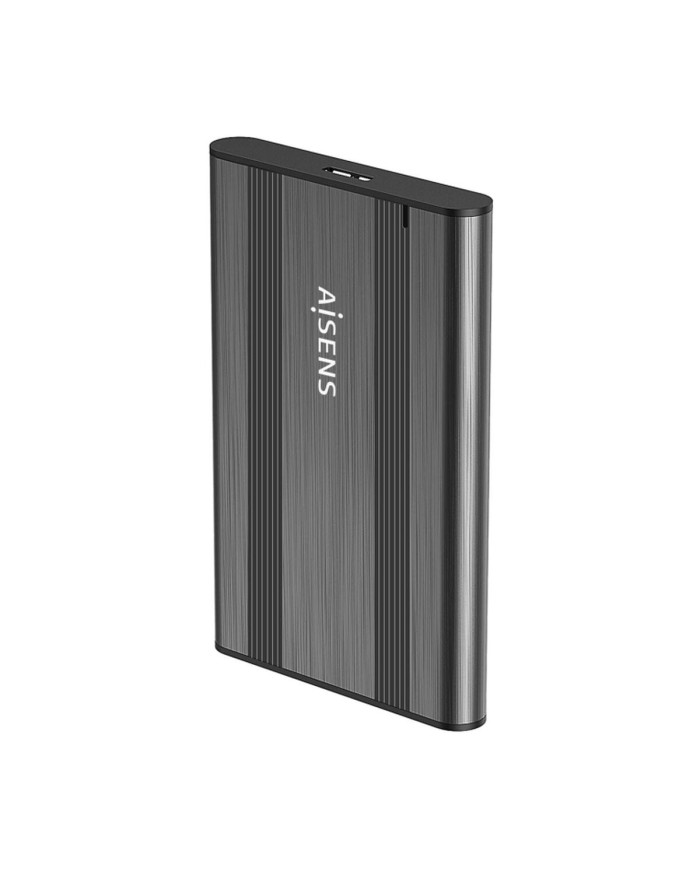 Scatola Esterna Aisens ASE-2526GR Grigio 2,5"