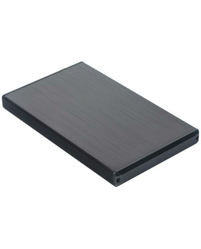 Scatola Esterna Aisens ASE-2530B Nero 2,5" USB 3.1 Scatola Esterna Aisens ASE-2530B Nero 2,5" USB 3.1
