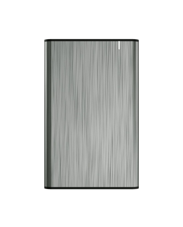 Scatola Esterna Aisens ASE-2525PB Azzurro Blu Marino 2,5" Scatola Esterna Aisens ASE-2525PB Azzurro Blu Marino 2,5"