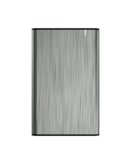 Scatola Esterna Aisens ASE-2525PB Azzurro Blu Marino 2,5" Scatola Esterna Aisens ASE-2525PB Azzurro Blu Marino 2,5"