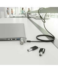 Cavo di Rete Rigido UTP Categoria 6 Aisens A135-0264 Nero 305 m