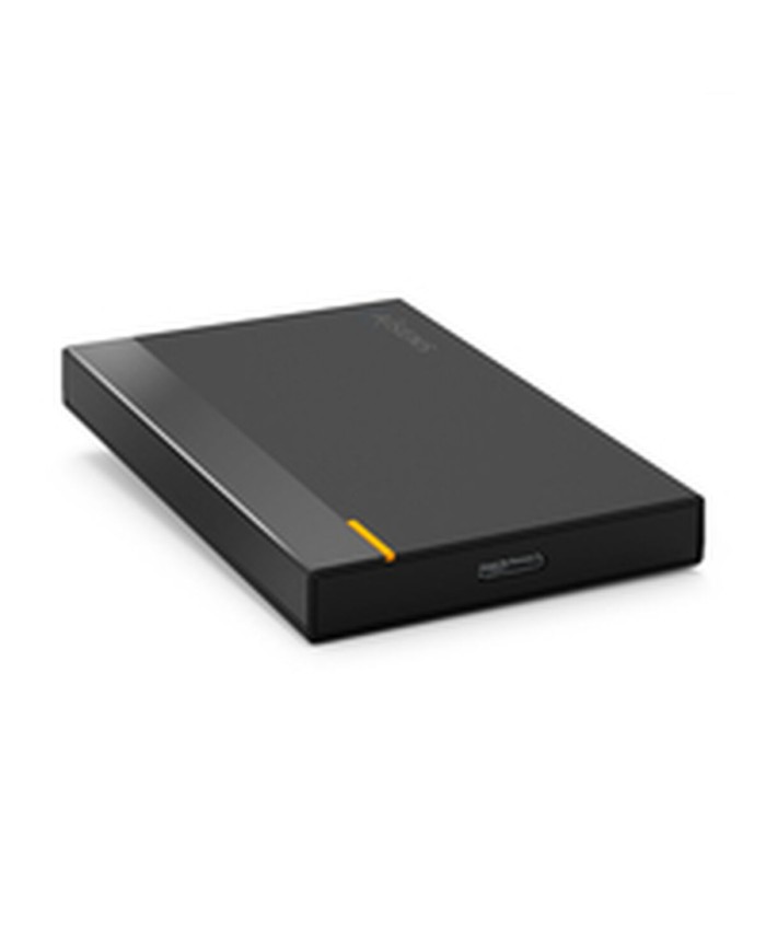 Scatola Esterna Aisens ASE-2524B Nero 2,5"