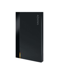 Scatola Esterna Aisens ASE-2524B Nero 2,5"