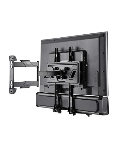 Supporto Altoparlante Aisens SPK01U-189 15 kg Supporto Altoparlante Aisens SPK01U-189 15 kg