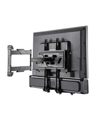 Supporto Altoparlante Aisens SPK01U-189 15 kg