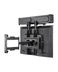 Supporto Altoparlante Aisens SPK01U-189 15 kg