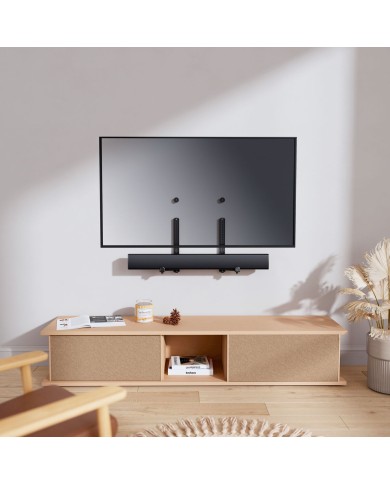 Supporto Altoparlante Aisens SPK01U-189 15 kg Supporto Altoparlante Aisens SPK01U-189 15 kg