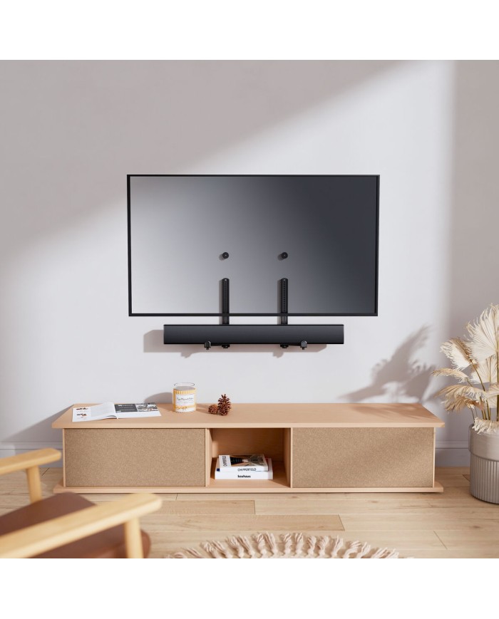 Supporto Altoparlante Aisens SPK01U-189 15 kg