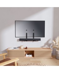 Supporto Altoparlante Aisens SPK01U-189 15 kg