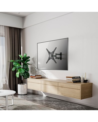 Supporto da Tavolo per Schermo Aisens WT55TSE-153 55" Supporto da Tavolo per Schermo Aisens WT55TSE-153 55"