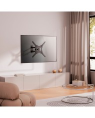 Supporto da Tavolo per Schermo Aisens WT55TSE-153 55"