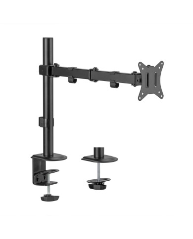 Supporto da Tavolo per Schermo Aisens DT32TSR-147 17" 32" 17-32" Supporto da Tavolo per Schermo Aisens DT32TSR-147 17" 32" 17-32"