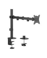 Supporto da Tavolo per Schermo Aisens DT32TSR-147 17" 32" 17-32"