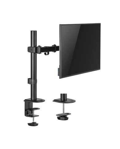 Supporto da Tavolo per Schermo Aisens DT32TSR-147 17" 32" 17-32" Supporto da Tavolo per Schermo Aisens DT32TSR-147 17" 32" 17-32"