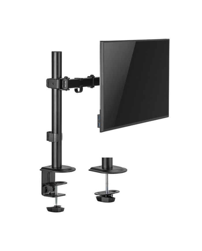 Supporto da Tavolo per Schermo Aisens DT32TSR-147 17" 32" 17-32"