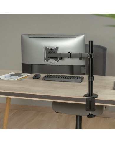 Supporto da Tavolo per Schermo Aisens DT32TSR-147 17" 32" 17-32" Supporto da Tavolo per Schermo Aisens DT32TSR-147 17" 32" 17-32"