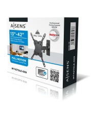 Supporto da Tavolo per Schermo Aisens WT42TSLE-009 13"