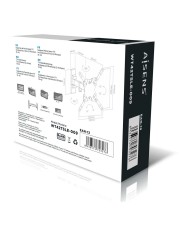 Supporto da Tavolo per Schermo Aisens WT42TSLE-009 13"