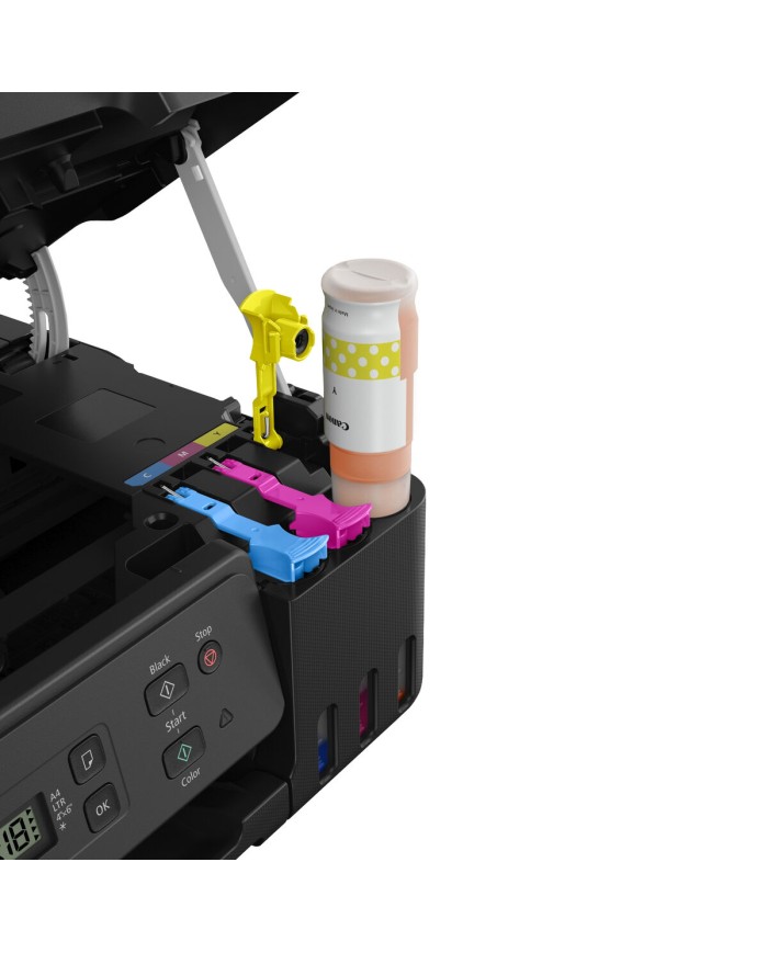 Stampante Multifunzione  Canon G2570