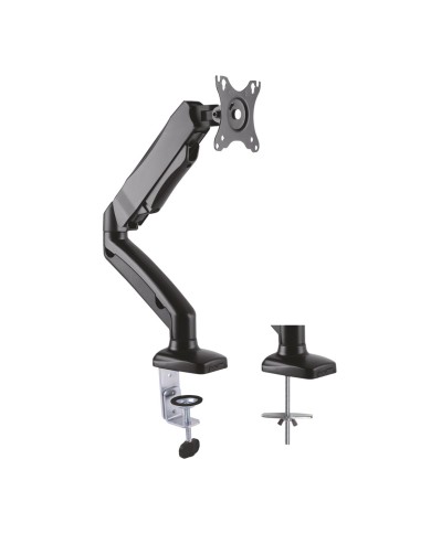 Supporto da Tavolo per Schermo Aisens DT27TSR-043 32" Supporto da Tavolo per Schermo Aisens DT27TSR-043 32"