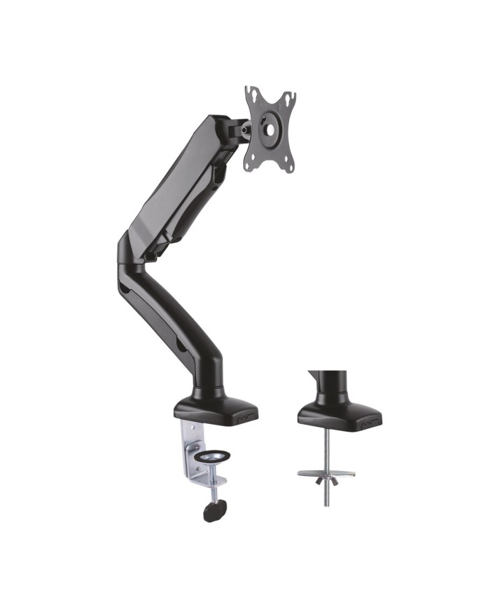 Supporto da Tavolo per Schermo Aisens DT27TSR-043 32"