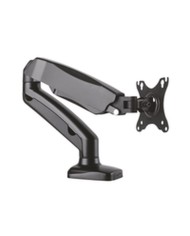 Supporto da Tavolo per Schermo Aisens DT27TSR-043 32"